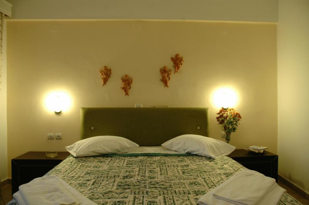 Aparthotel Santa Maura Nydri  Habitación foto
