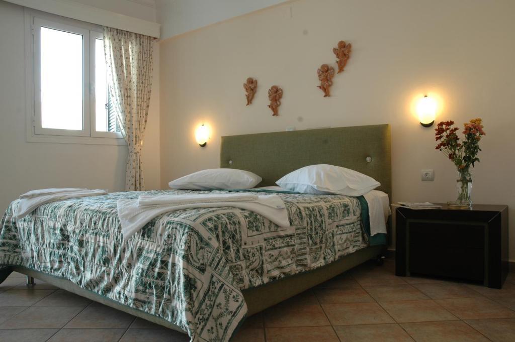 Aparthotel Santa Maura Nydri  Habitación foto